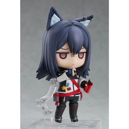 No. 1551 Nendoroid Texas - Arknights - Mô hình chính hãng