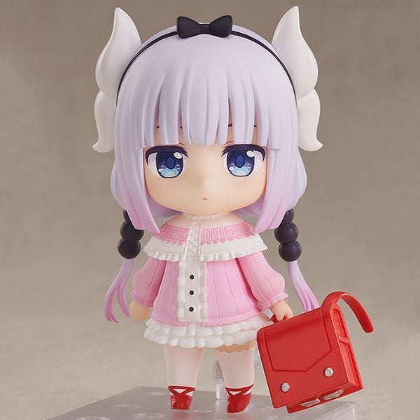 No. 1963 Nendoroid Kanna - Kobayashi-san Chi no Maid Dragon