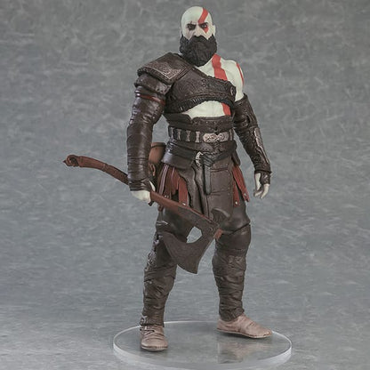 POP UP PARADE Kratos - God of War