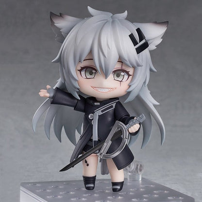 No. 1598 Nendoroid Lappland - Arknights