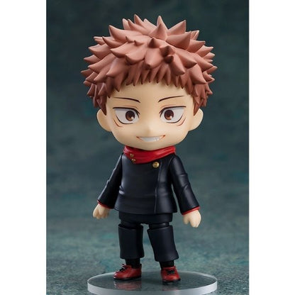 No. 1479 Nendoroid Yuji Itadori - Jujutsu Kaisen - Chú Thuật Hồi Chiến