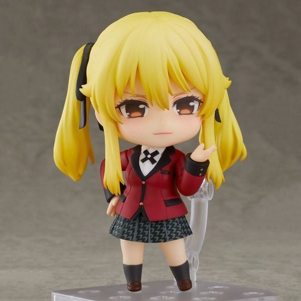 No. 1909 Nendoroid Mary Saotome - KAKEGURUI xx
