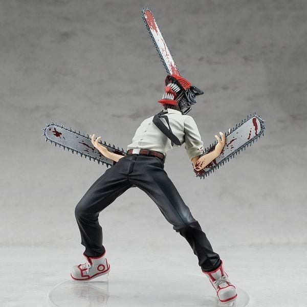 POP UP PARADE Chainsaw Man - Chainsaw Man