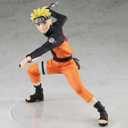 POP UP PARADE Naruto Uzumaki - Naruto Shippuden