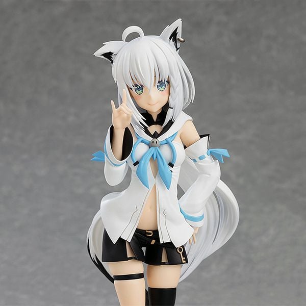 POP UP PARADE Shirakami Fubuki - hololive production