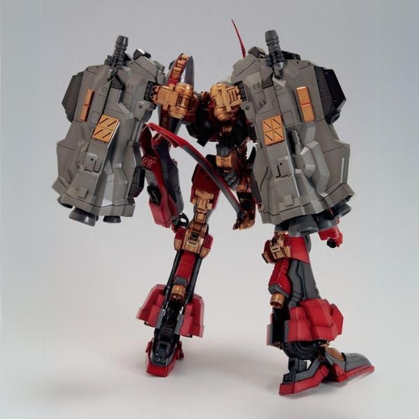 Nineball Seraph Armored Core Variable Infinity - Kotobukiya VI22X