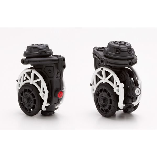 Maruttoys Noseru Yellow Ver. - Kotobukiya KP578