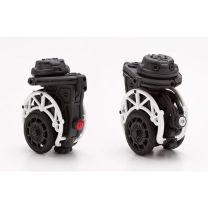 Maruttoys Noseru Yellow Ver. - Kotobukiya KP578