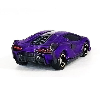 Tomica Asia Original Lamborghini Sian FKP 37