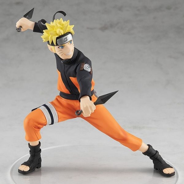 POP UP PARADE Naruto Uzumaki - Naruto Shippuden