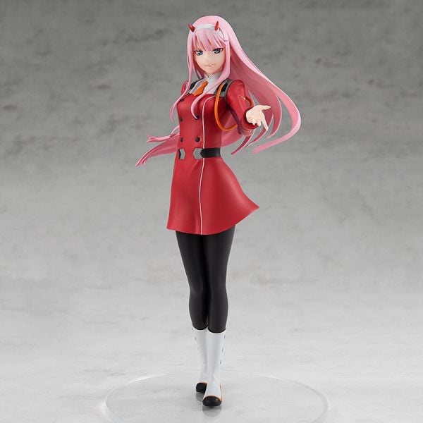 POP UP PARADE Zero Two - DARLING in the FRANXX