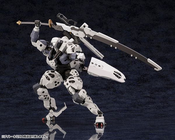HEXA GEAR V-THOR - Mô hình Kotobukiya chính hãng