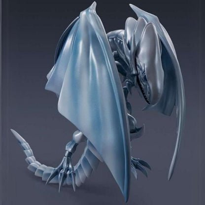 S.H.MonsterArts Blue-Eyes White Dragon - Yugioh