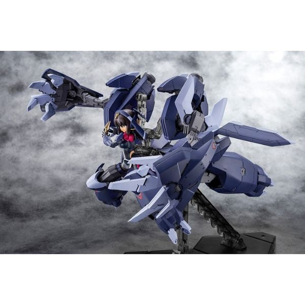 Megami Device Sitara Kaneshiya Tenki Ver Ganesa - Kotobukiya KP678