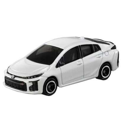Tomica No. 76 Toyota Prius PHV GR Sport