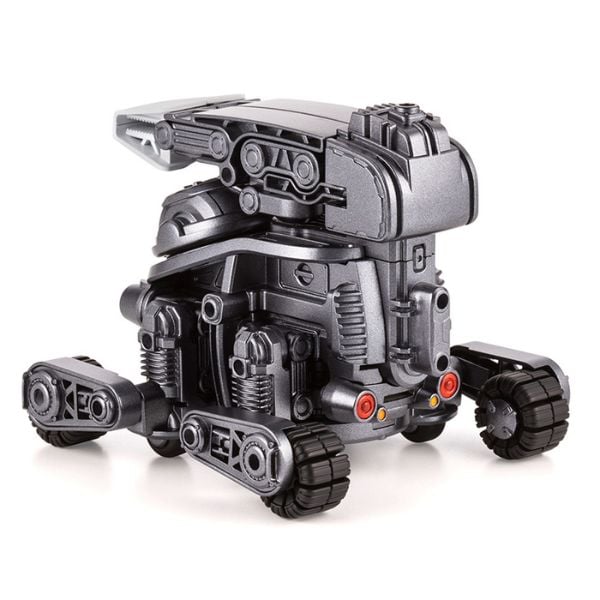 Maruttoys Tamotu Pro Cool White Ver. - Kotobukiya KP601