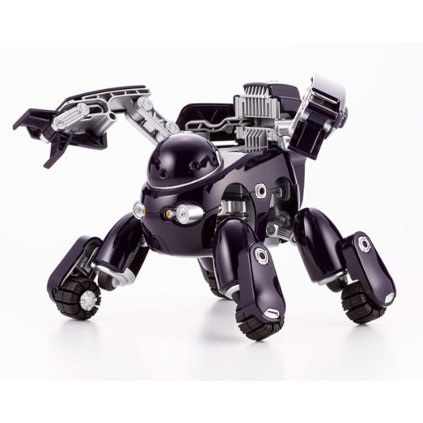 Maruttoys Tamotu Pro Midnight Blue Ver. - Kotobukiya KP602