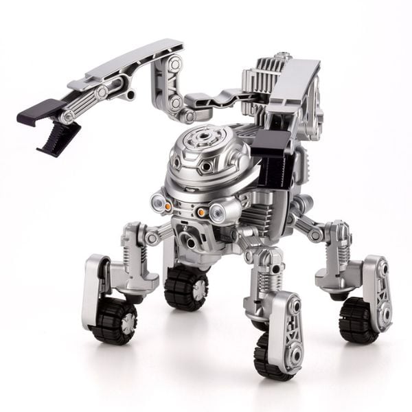 Maruttoys Tamotu Pro Midnight Blue Ver. - Kotobukiya KP602