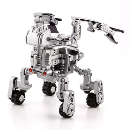 Maruttoys Tamotu Pro Midnight Blue Ver. - Kotobukiya KP602