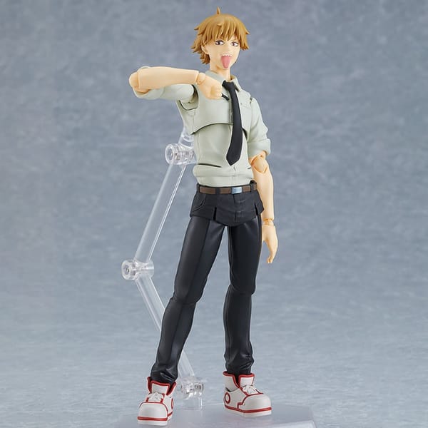 figma 586 Denji - Chainsaw Man