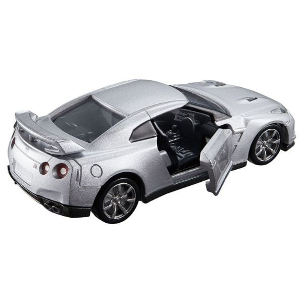 Tomica Premium 17 Nissan GT-R