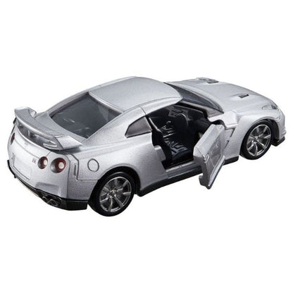 Tomica Premium 17 Nissan GT-R