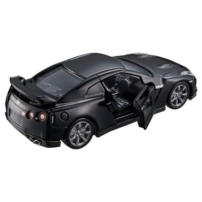 Tomica Premium 17 Nissan GT-R Commemorative Ver