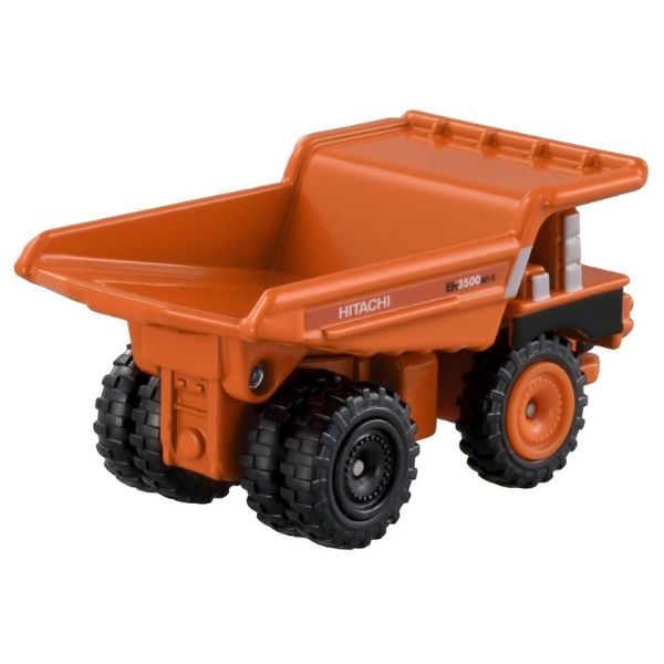 TOMICA No. 103-09 HITACHI DUMP TRUCK EH3500 AC 3