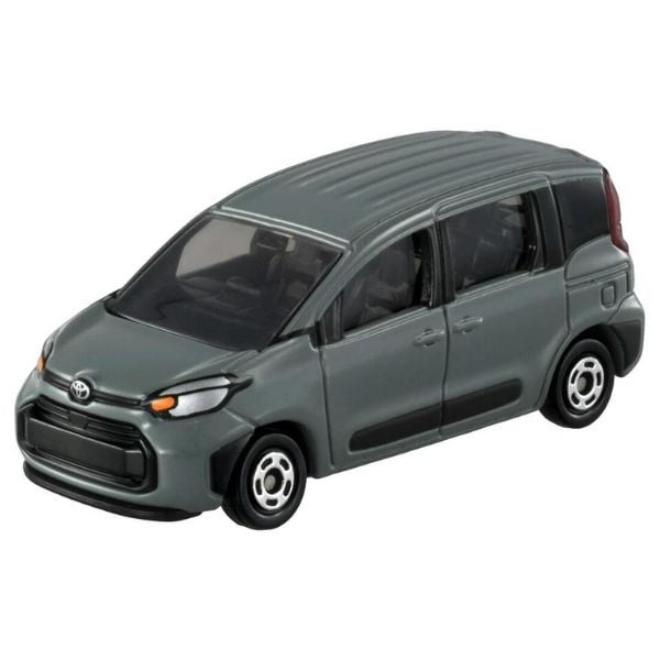 Tomica No.16-09 TOYOTA SIENTA (1st)