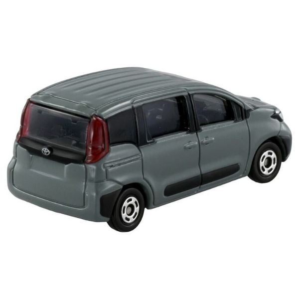 Tomica No.16-09 TOYOTA SIENTA (1st)