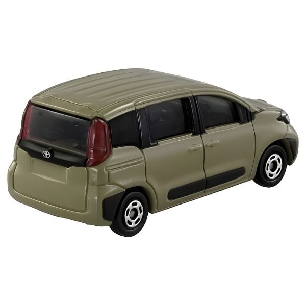 TOMICA No.16-09 TOYOTA SIENTA (BOX)