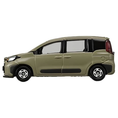 TOMICA No.16-09 TOYOTA SIENTA (BOX)