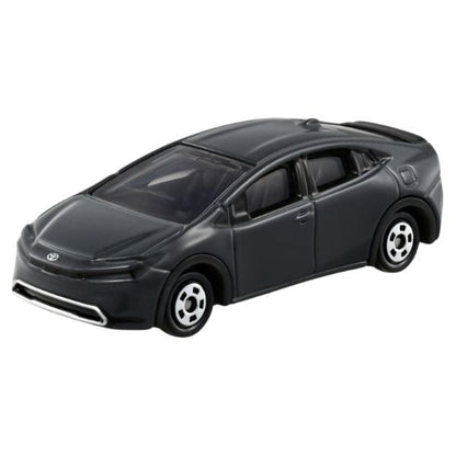 TOMICA No. 19 TOYOTA PRIUS (Special First Edition)