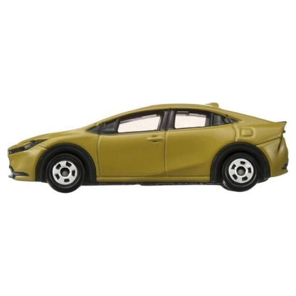 Xe Mô Hình Tomica No. 19 Toyota Prius Chính Hãng Takara Tomy