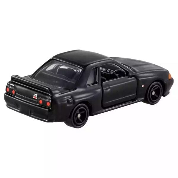 Tomica No.48 Nissan Skyline GT-R BNR32