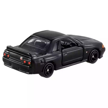 Tomica No.48 Nissan Skyline GT-R BNR32