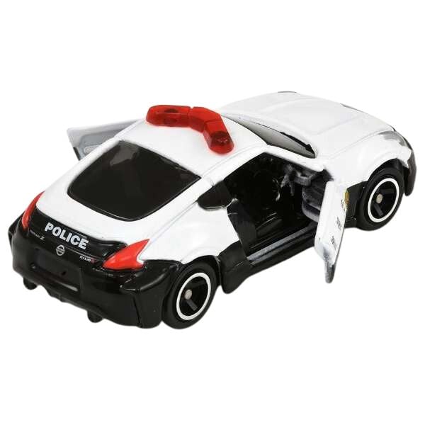 Tomica No.61 NISSAN Fair Lady