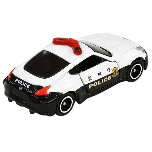 Tomica No.61 NISSAN Fair Lady