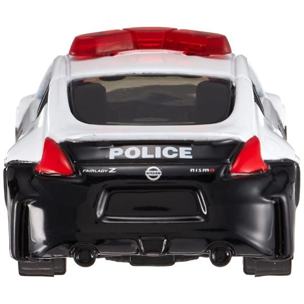 Tomica No.61 NISSAN Fair Lady