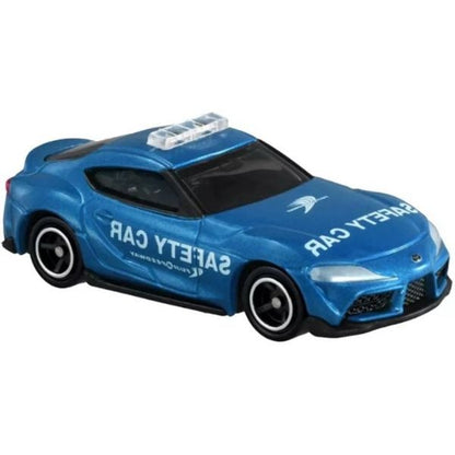 Tomica No.87-9 GR Supra FUJI Speedway SafetyCar