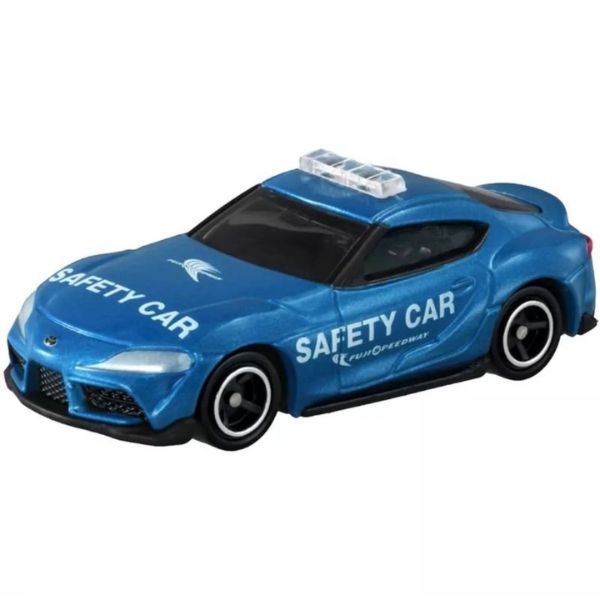 Tomica No.87-9 GR Supra FUJI Speedway SafetyCar