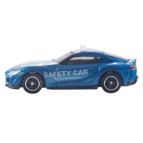 Tomica No.87-9 GR Supra FUJI Speedway SafetyCar