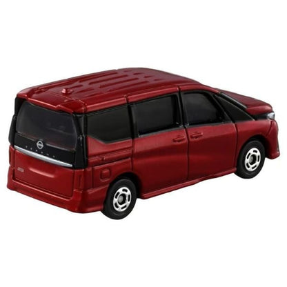 TOMICA No. 94 NISSAN SERENA (Special First Edition)