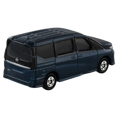 TOMICA No. 94 NISSAN SERENA