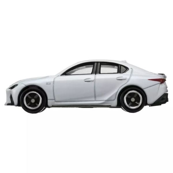 Xe Mô Hình Tomica No. 100 Lexus IS 350 F Sport Chính Hãng Takara Tomy