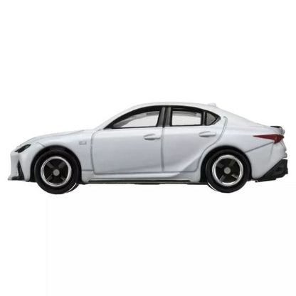 Xe Mô Hình Tomica No. 100 Lexus IS 350 F Sport Chính Hãng Takara Tomy