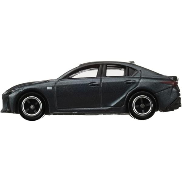Tomica No. 100 Lexus IS 350 F Sport Special First Edition