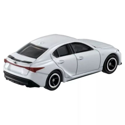 Tomica No. 100 Lexus IS 350 F Sport