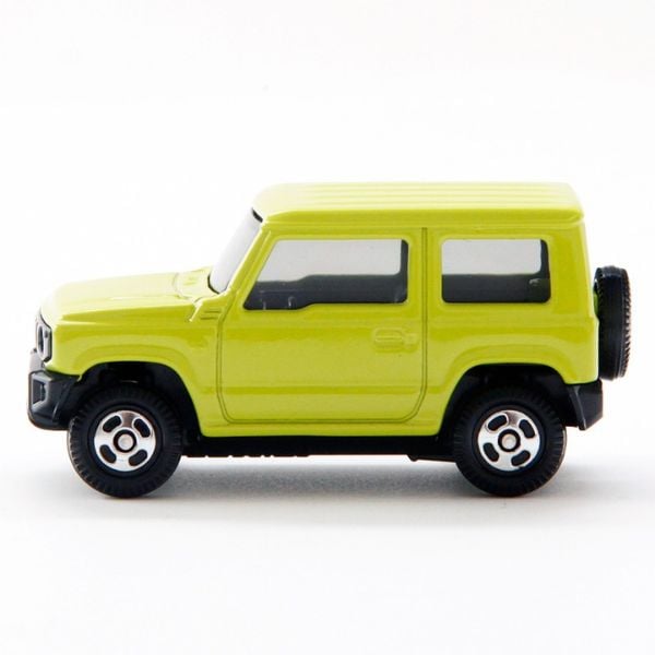 Tomica No. 14 Suzuki Jimny