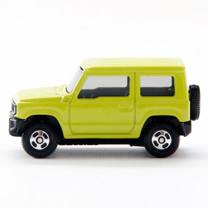 Tomica No. 14 Suzuki Jimny